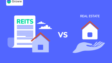 how to invest in reits