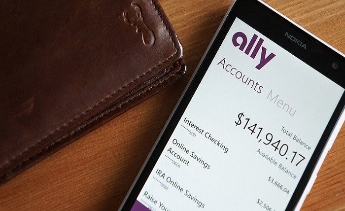 ally invest bonus