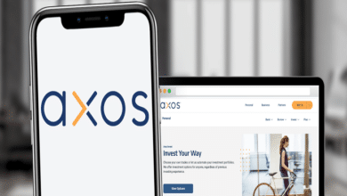 axos invest