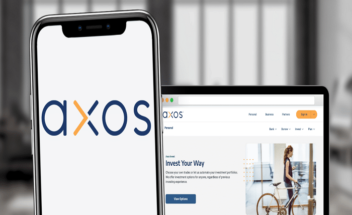 axos invest