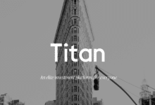 titan invest