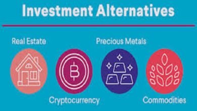 alternative investments