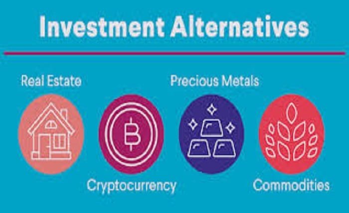 alternative investments