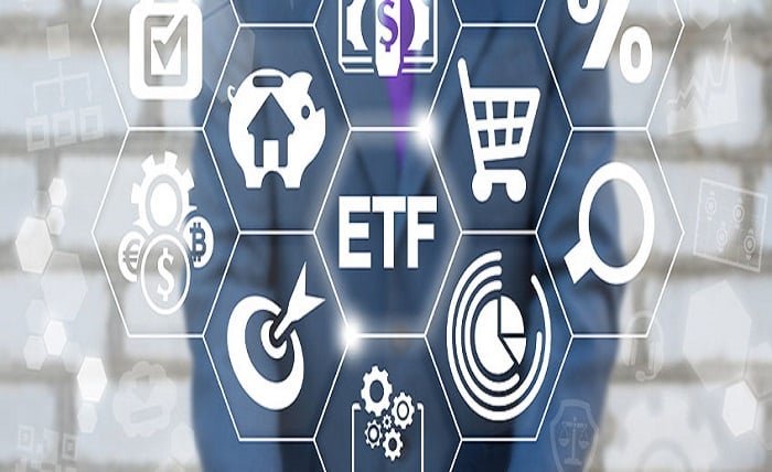 exchange traded funds