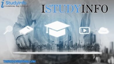 istudyinfo. com