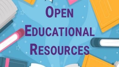 educational resources