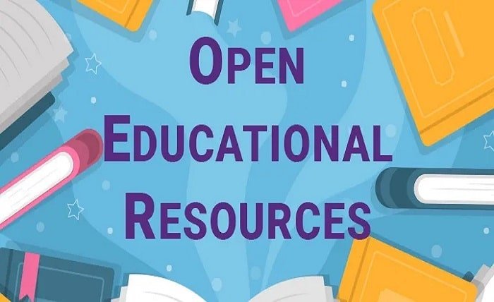 educational resources