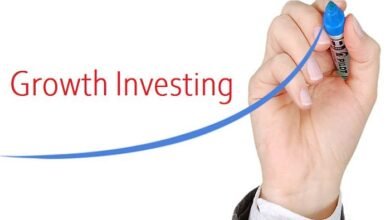 growth investing