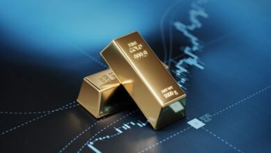 how to invest in gold