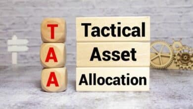 tactical asset allocation