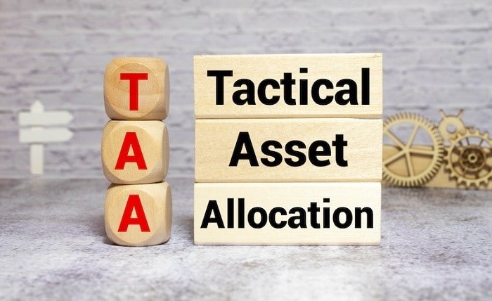 tactical asset allocation